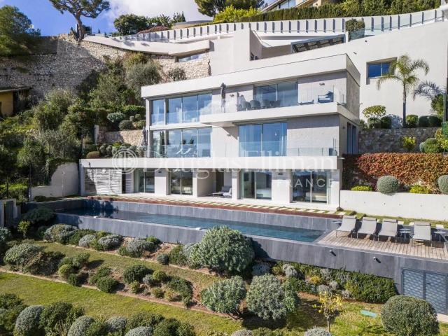 Maison vente à Nice, Villefranche-sur-mer