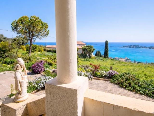 Maison vente à Nice, Villefranche-sur-mer