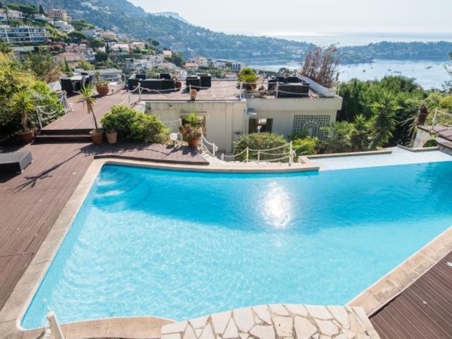 Maison vente à Villefranche-sur-Mer, Alpes-Maritimes