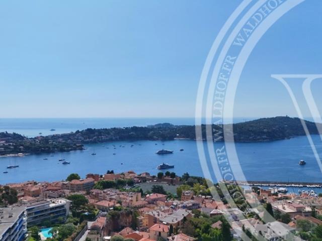 Maison vente à Nice, Villefranche-sur-mer