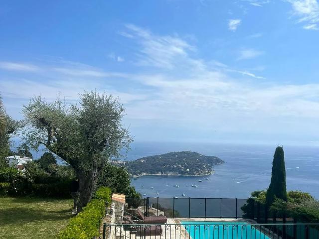 Maison vente à Nice, Villefranche-sur-mer