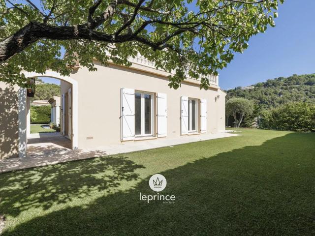 Maison vente à Nice, Villefranche-sur-mer