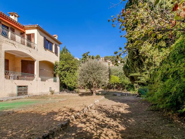 Maison vente à Nice, Villefranche-sur-mer