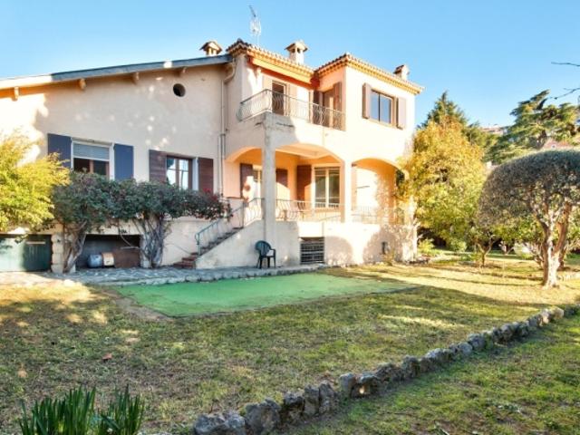 Maison vente à Villefranche-sur-Mer, Alpes-Maritimes