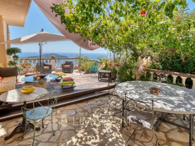 Maison vente à Nice, Villefranche-sur-mer