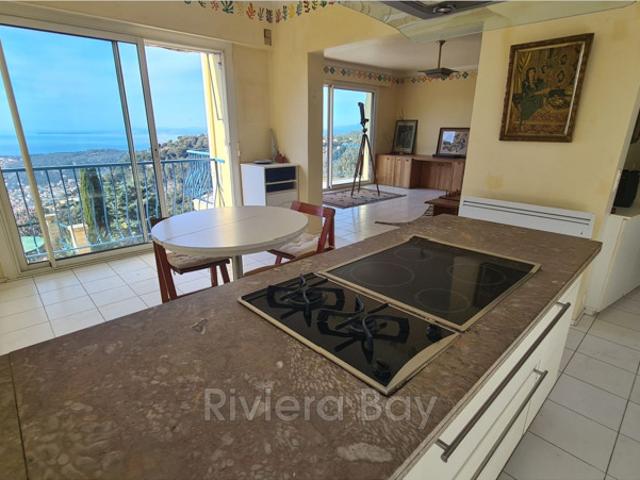 Maison vente à Nice, Saint-jean-cap-ferrat
