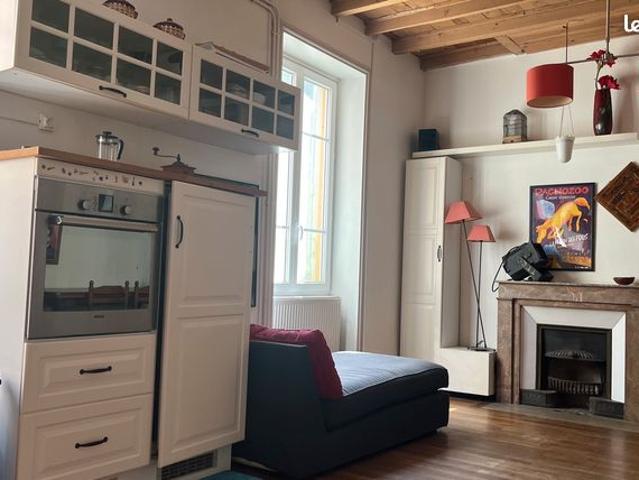 Appartement vente à Villefranche-sur-Saône, Rhône