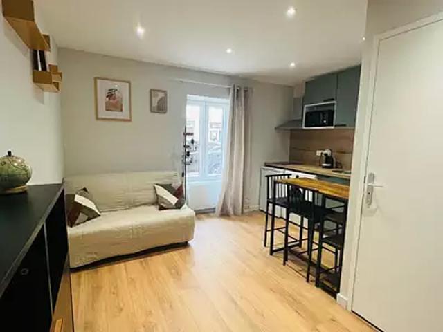 Appartement vente à Villefranche-sur-Saône, Rhône