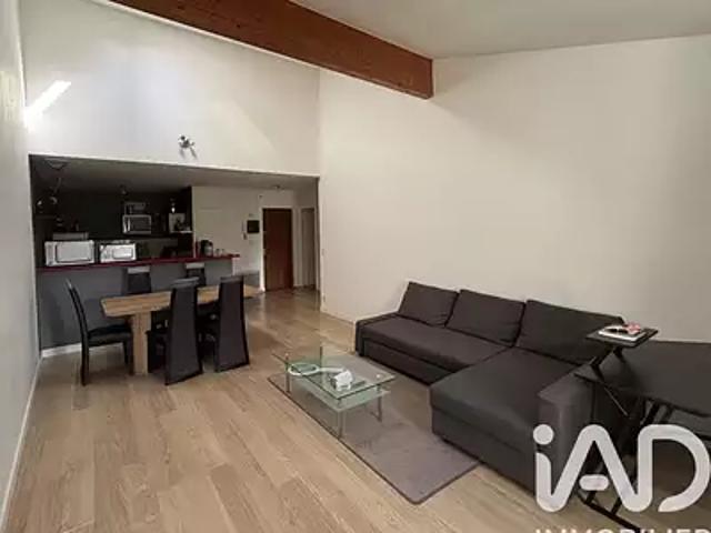 Appartement vente à Villefranche-sur-Saône, Rhône