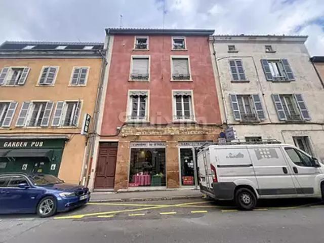 Appartement vente à Villefranche-sur-Saône, Rhône