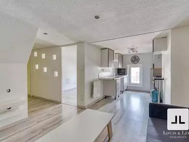 Appartement vente à Villefranche-sur-Saône, Rhône