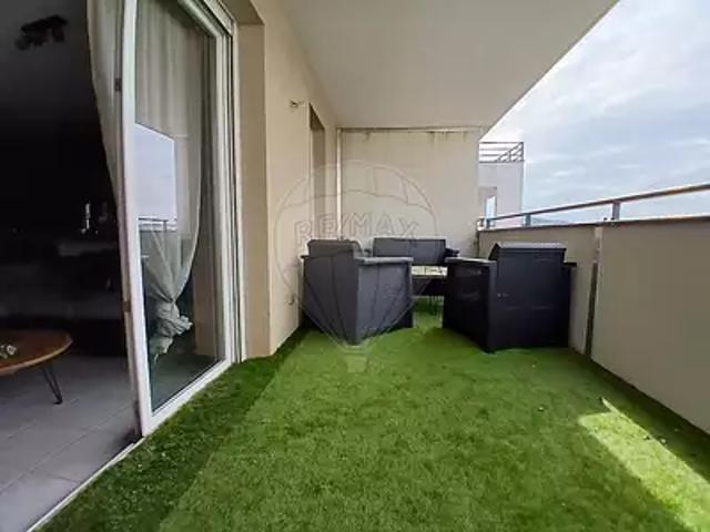 Appartement vente à Villefranche-sur-Saône, Rhône