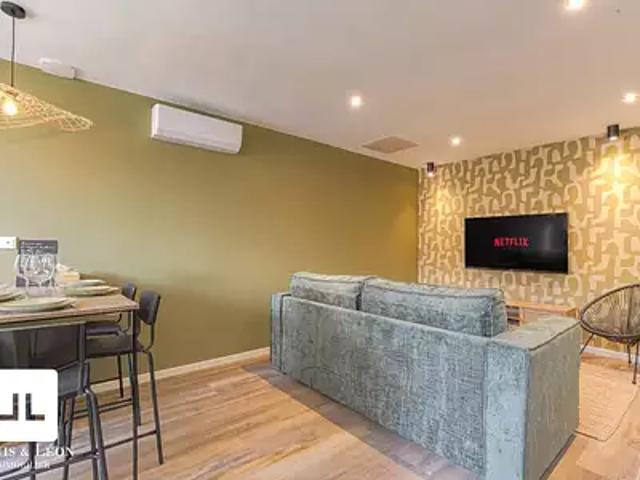 Appartement vente à Villefranche-sur-Saône, Rhône