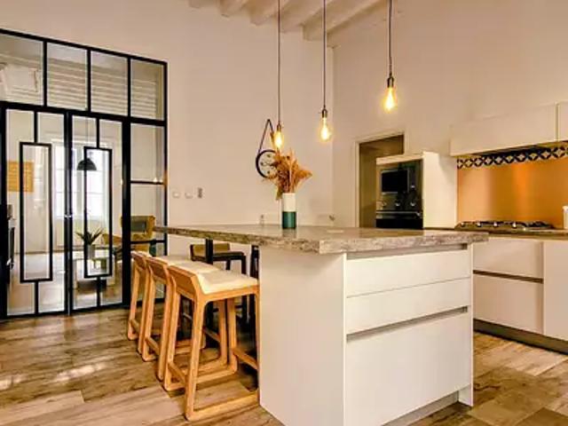 Appartement vente à Villefranche-sur-Saône, Rhône