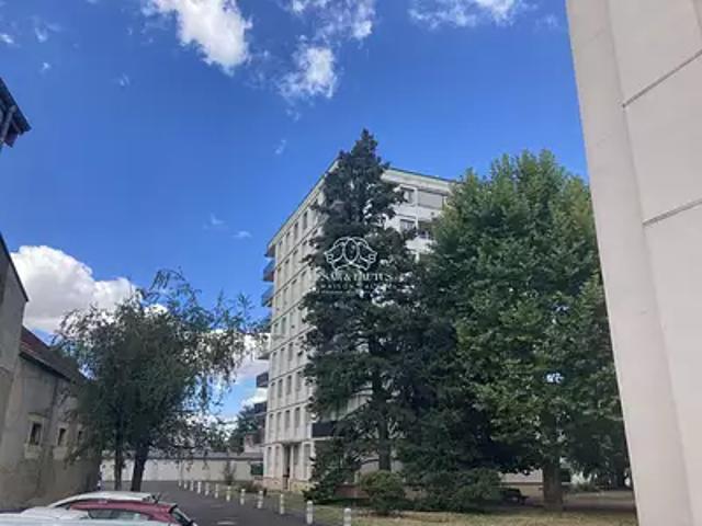 Appartement vente à Villefranche-sur-Saône, Rhône