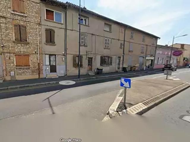 Appartement vente à Villefranche-sur-Saône, Rhône