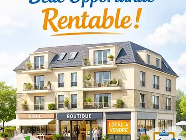 Appartement vente à Villefranche-sur-Saône, Rhône