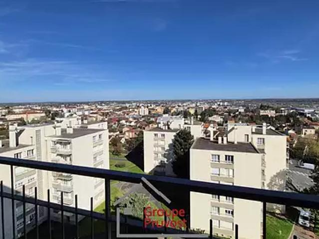 Appartement vente à Villefranche-sur-Saône, Rhône