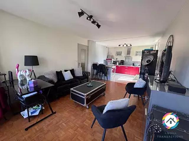 Appartement vente à Villefranche-sur-Saône, Rhône