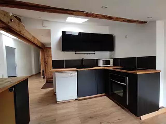 Appartement vente à Villefranche-sur-Saône, Rhône