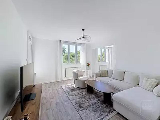 Appartement vente à Villefranche-sur-Saône, Rhône