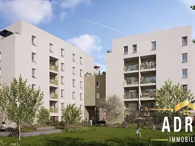 Appartement vente à Villefranche-sur-Saône, Rhône