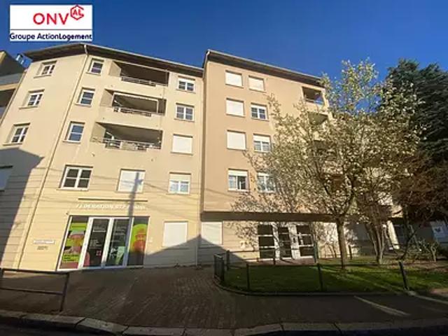 Appartement vente à Villefranche-sur-Saône, Rhône