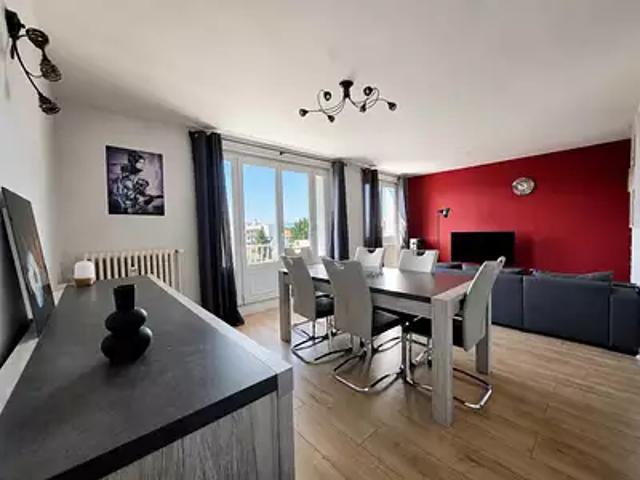 Appartement vente à Villefranche-sur-Saône, Rhône