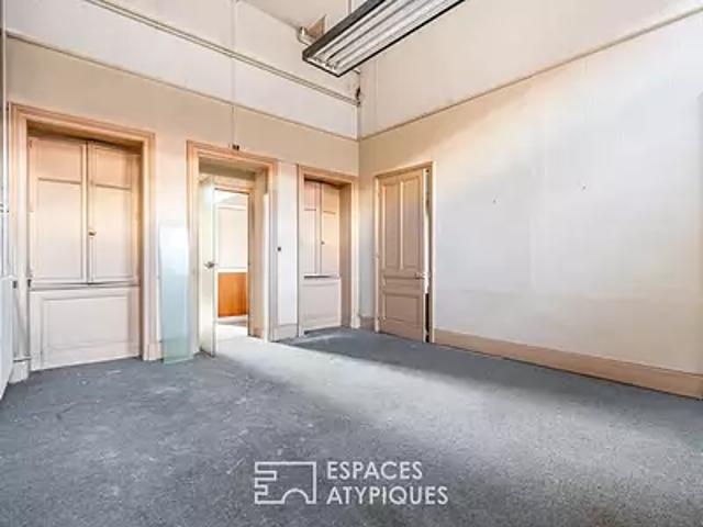 Appartement vente à Villefranche-sur-Saône, Rhône