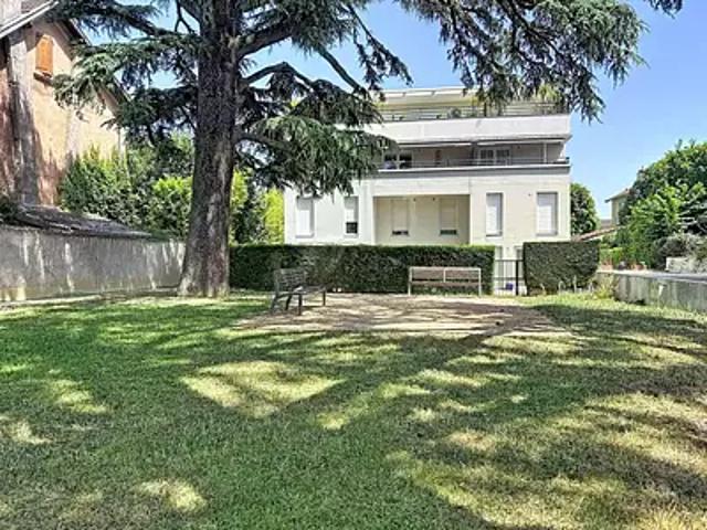 Appartement vente à Villefranche-sur-Saône, Rhône