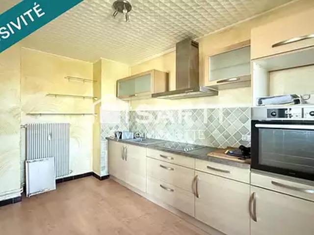 Appartement vente à Villefranche-sur-Saône, Rhône
