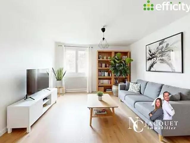 Appartement vente à Villefranche-sur-Saône, Rhône