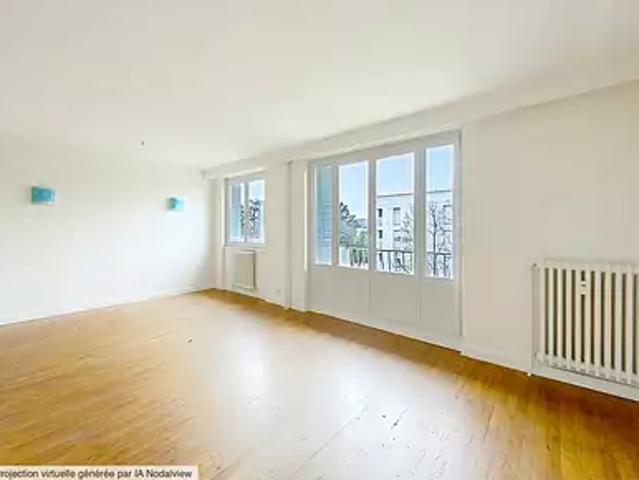 Appartement vente à Villefranche-sur-Saône, Rhône
