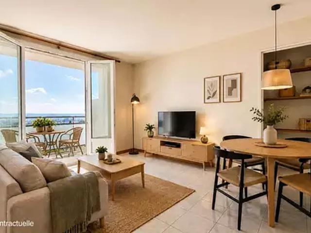 Appartement vente à Villefranche-sur-Saône, Rhône