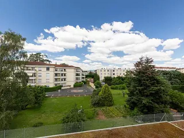 Appartement vente à Villefranche-sur-Saône, Rhône