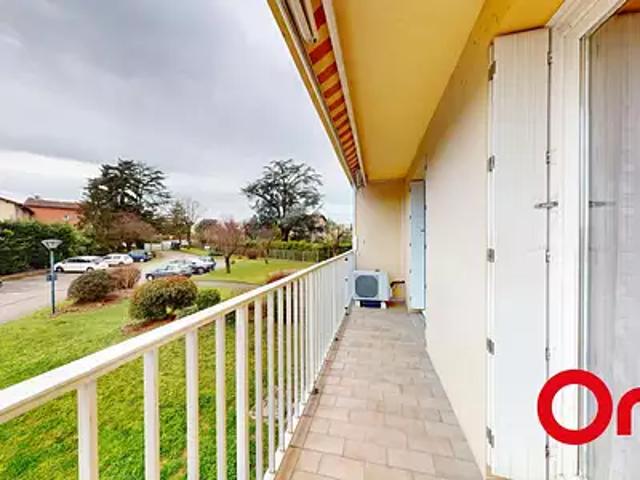 Appartement vente à Villefranche-sur-Saône, Rhône