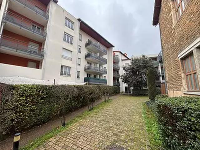 Appartement vente à Villefranche-sur-Saône, Rhône