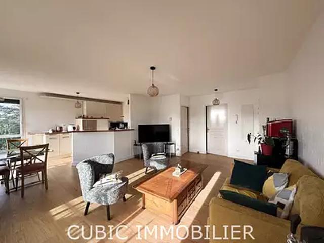 Appartement vente à Villefranche-sur-Saône, Rhône
