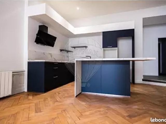 Appartement vente à Villefranche-sur-Saône, Rhône