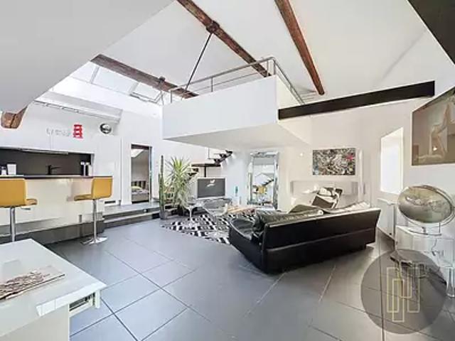 Appartement vente à Villefranche-sur-Saône, Rhône
