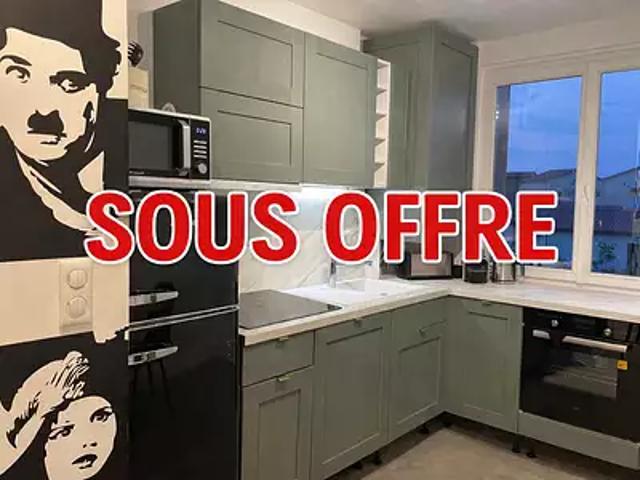 Appartement vente à Villefranche-sur-Saône, Rhône