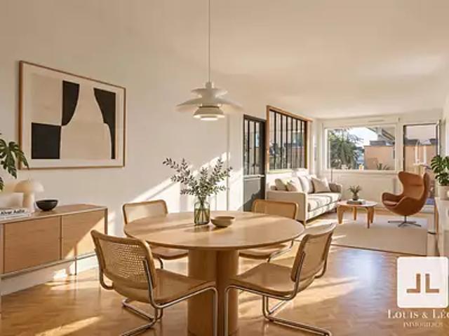 Appartement vente à Villefranche-sur-Saône, Rhône