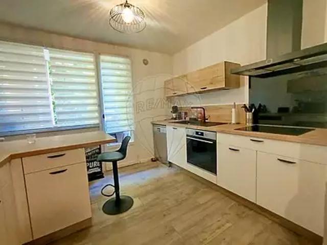 Appartement vente à Villefranche-sur-Saône, Rhône