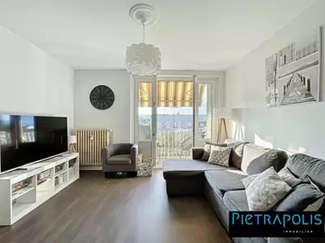 Appartement vente à Villefranche-sur-Saône, Rhône