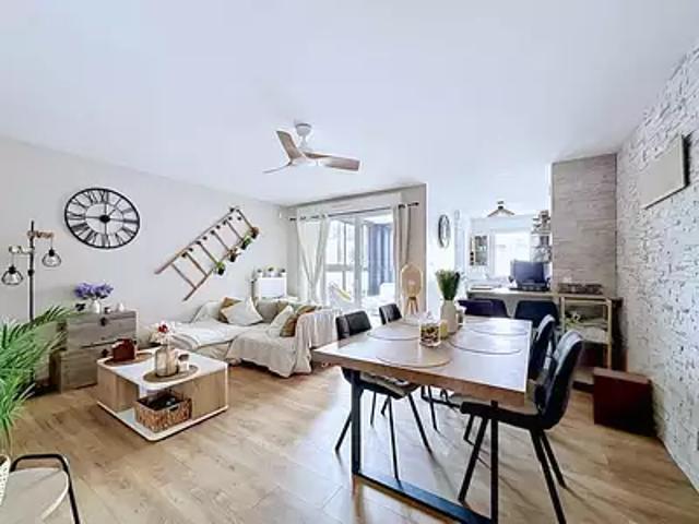 Appartement vente à Villefranche-sur-Saône, Rhône