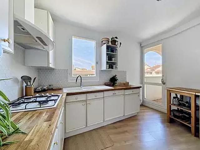 Appartement vente à Villefranche-sur-Saône, Rhône