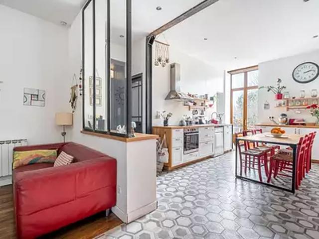 Appartement vente à Villefranche-sur-Saône, Rhône