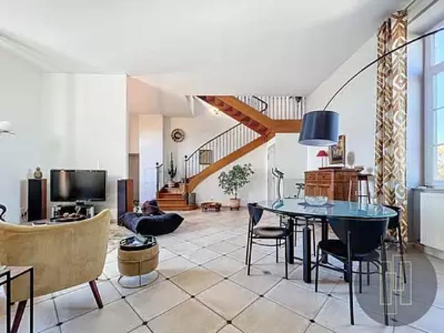 Appartement vente à Villefranche-sur-Saône, Rhône