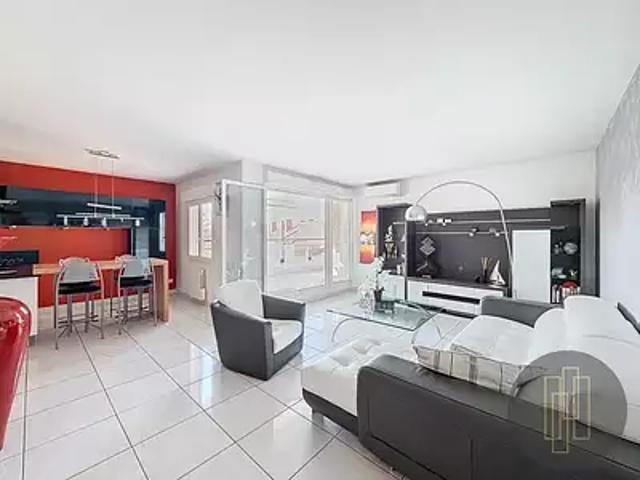 Appartement vente à Villefranche-sur-Saône, Rhône