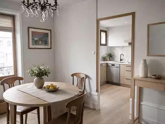 Appartement vente à Villefranche-sur-Saône, Rhône
